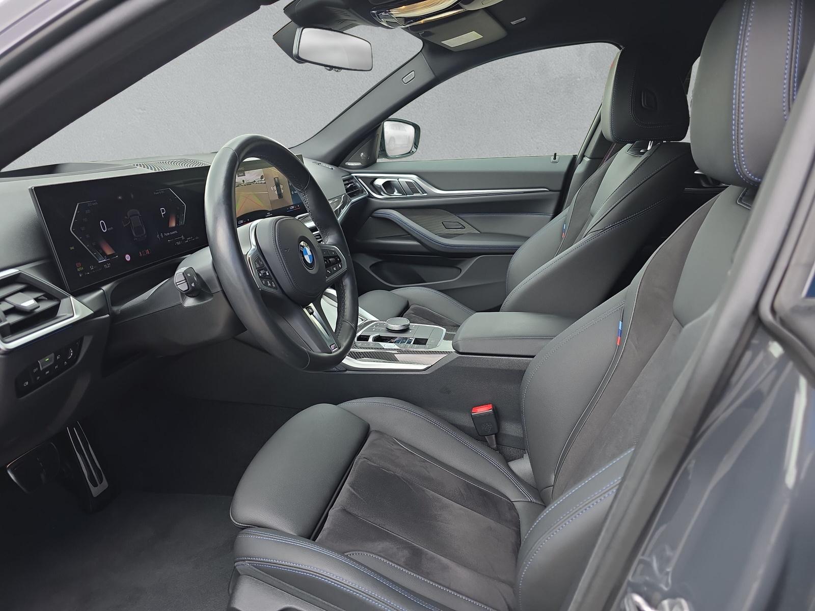 BMW M440i Gran Coupé M Sport Pro xDrive G26 (CH) AHK-image-11