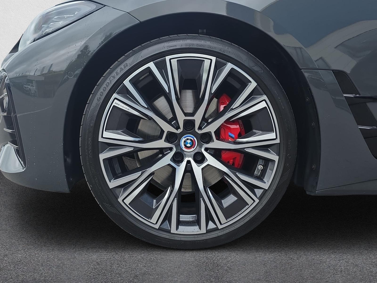 BMW M440i Gran Coupé M Sport Pro xDrive G26 (CH) AHK-image-9