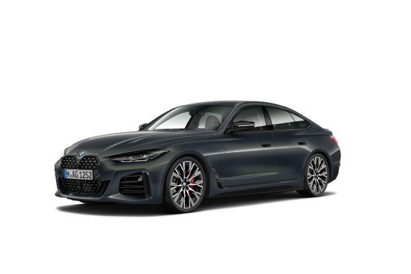 BMW M440i Gran Coupé M Sport Pro xDrive G26 (CH) AHK