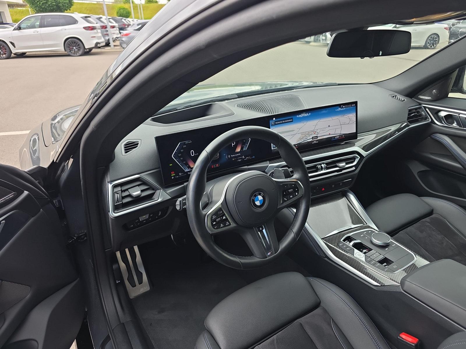 BMW M440i Gran Coupé M Sport Pro xDrive G26 (CH) AHK-image-24