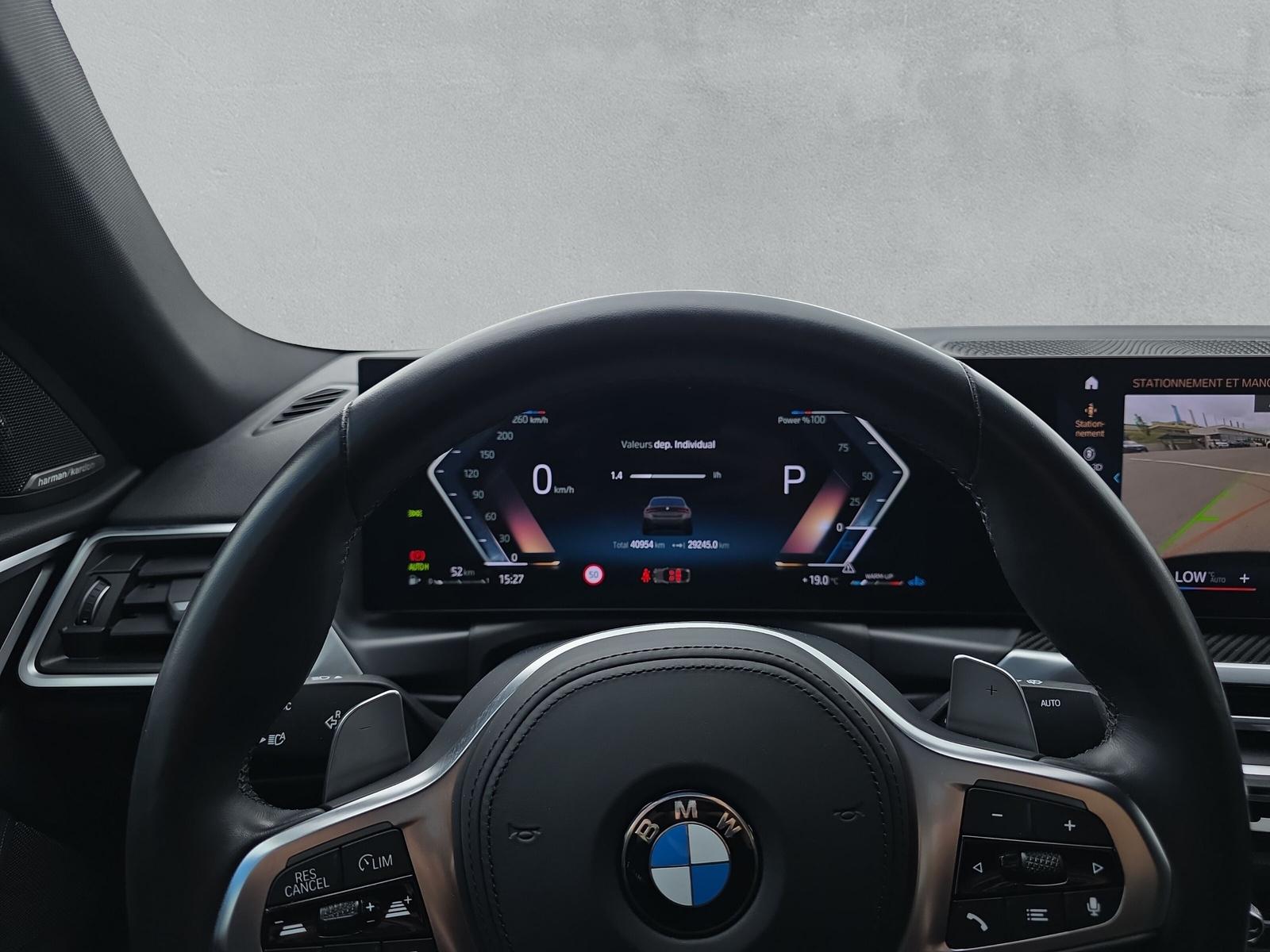BMW M440i Gran Coupé M Sport Pro xDrive G26 (CH) AHK-image-22