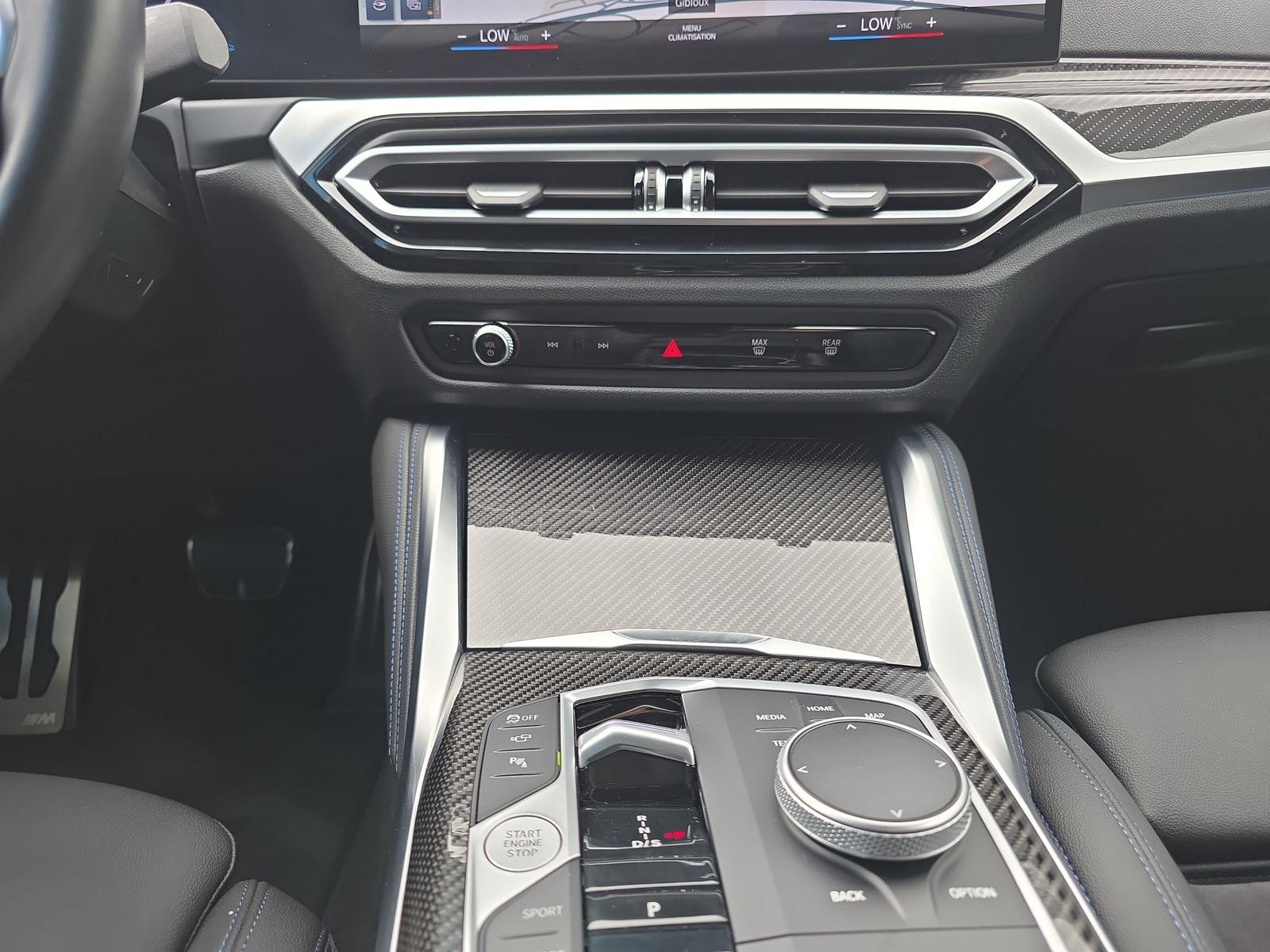 BMW M440i Gran Coupé M Sport Pro xDrive G26 (CH) AHK-image-17