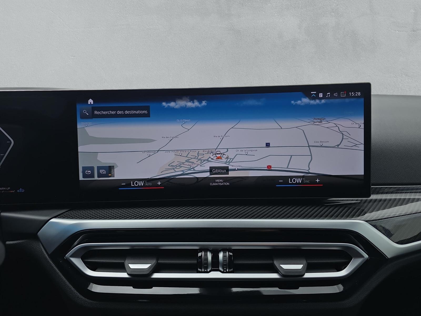 BMW M440i Gran Coupé M Sport Pro xDrive G26 (CH) AHK-image-18