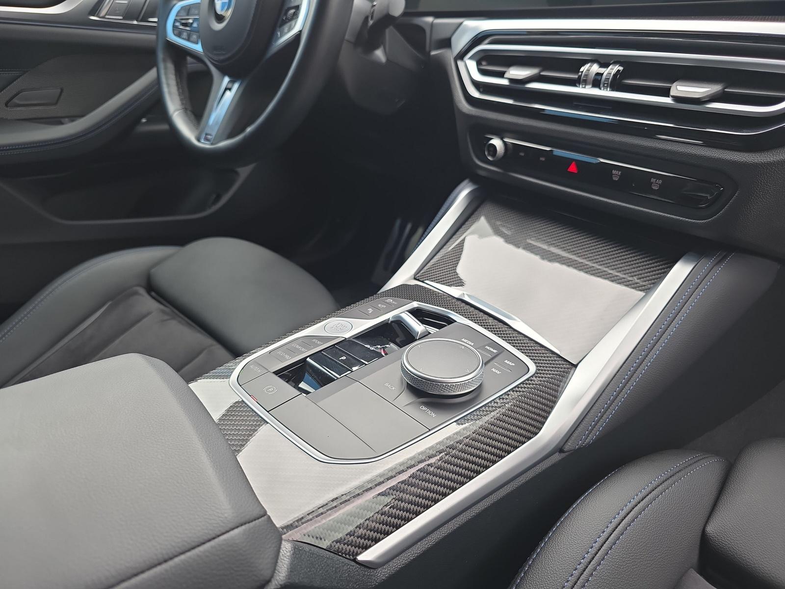 BMW M440i Gran Coupé M Sport Pro xDrive G26 (CH) AHK-image-14