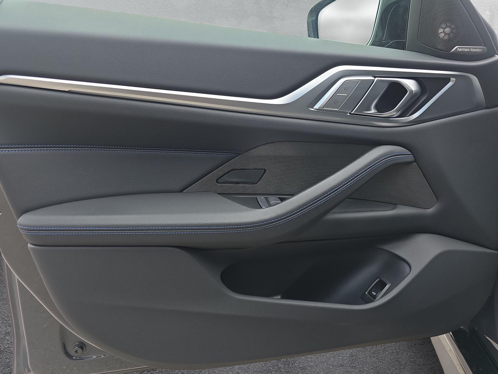 BMW M440i Gran Coupé M Sport Pro xDrive G26 (CH) AHK-image-21