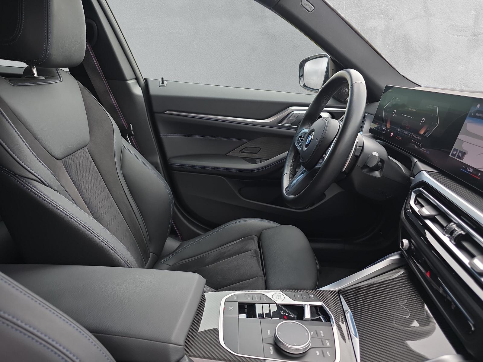 BMW M440i Gran Coupé M Sport Pro xDrive G26 (CH) AHK-image-13
