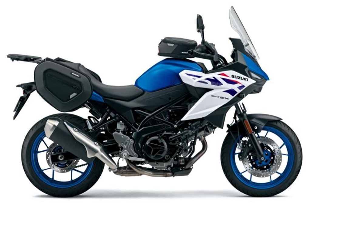SUZUKI SV-7 GX TOURING MY26-image-0