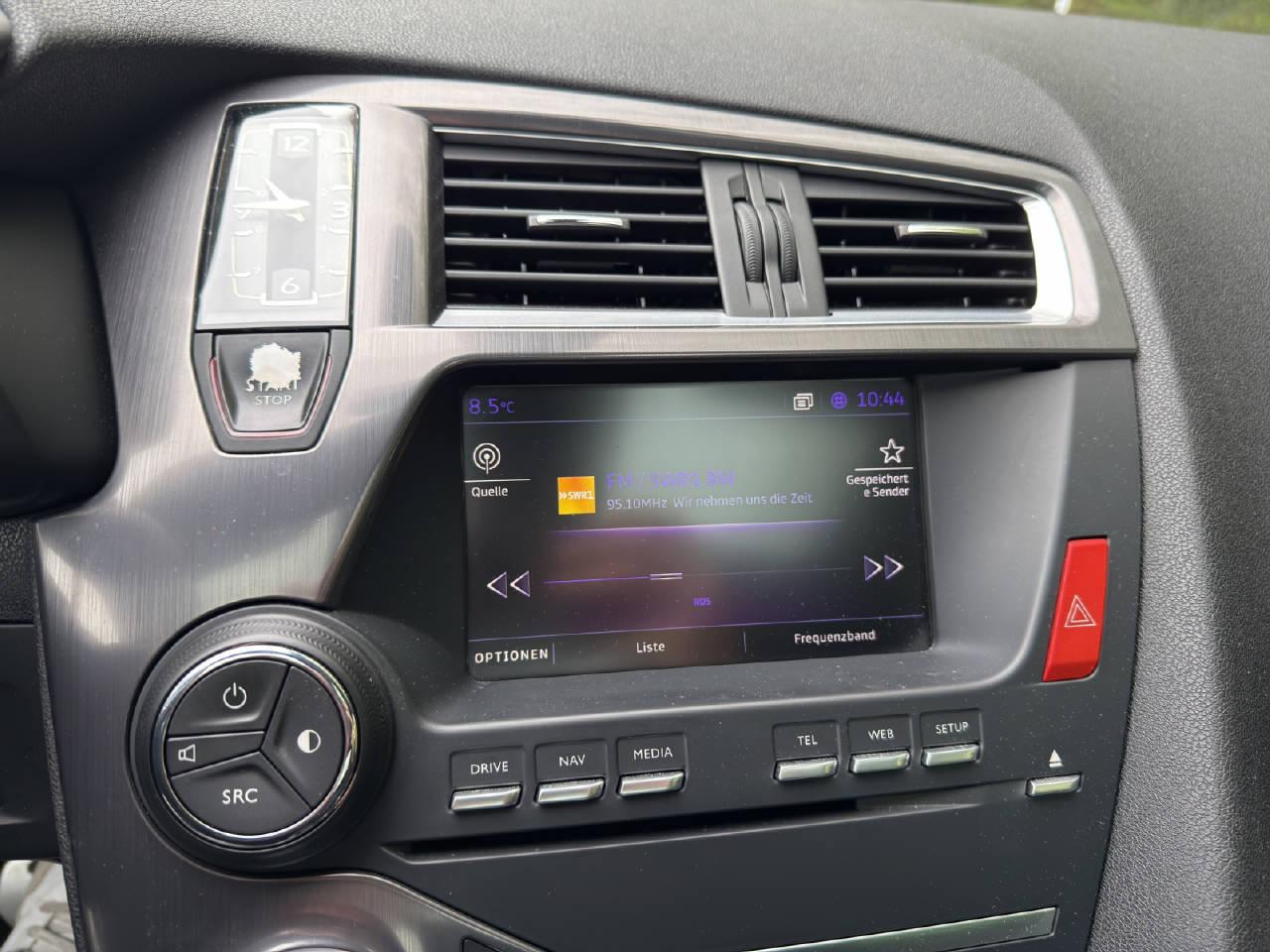 DS AUTOMOBILES 5 2.0 BlueHDi 180 Performance L.-image-7