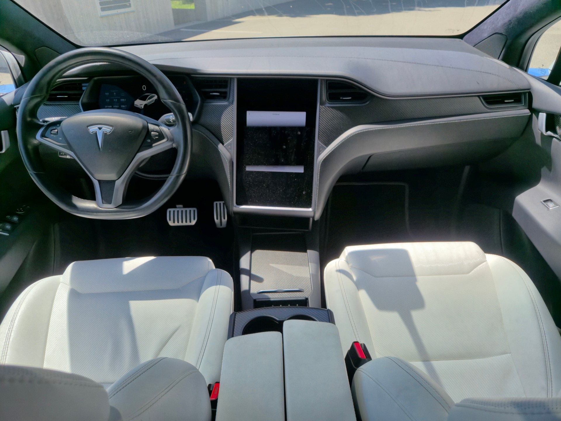 TESLA Model X 100 D Performance --image-15