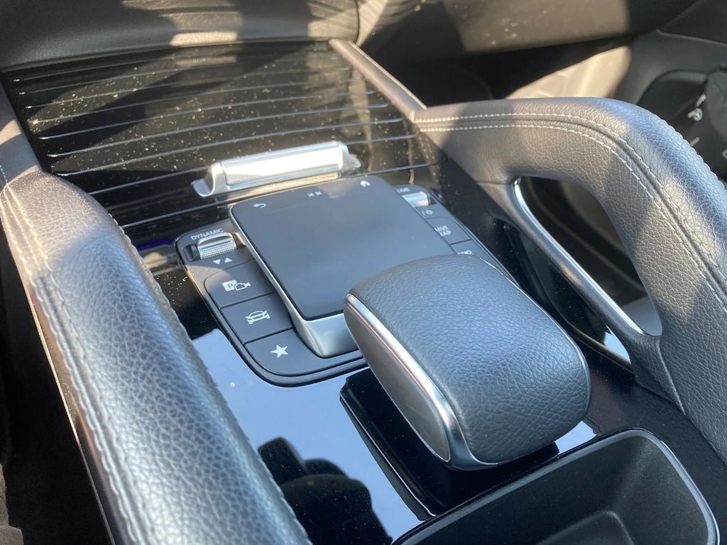 MERCEDES-BENZ GLE 350 e 4Matic AMG Line 9G-Tronic-image-11