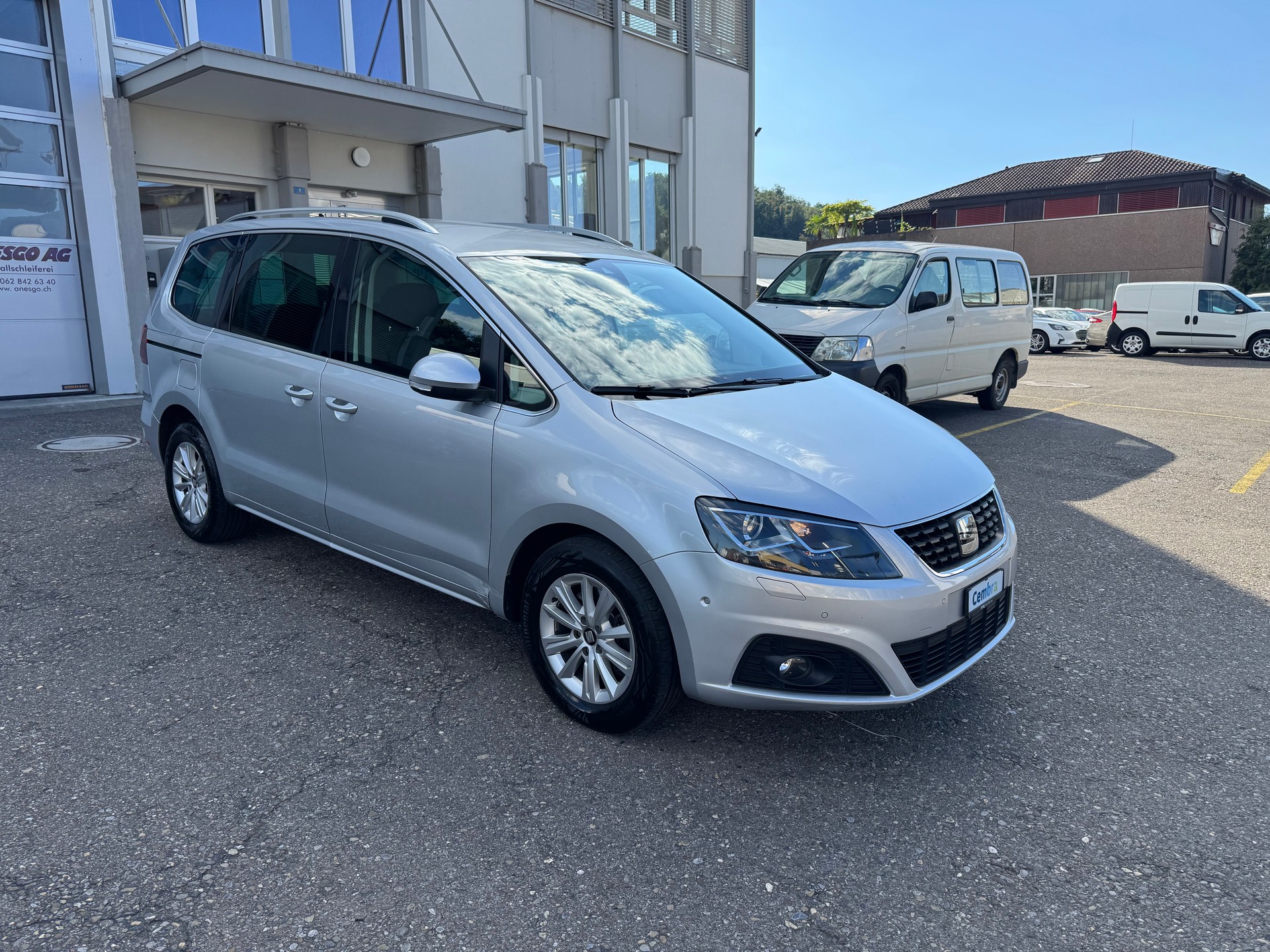 SEAT Alhambra 2.0 TDI DSG Style-showroom-element-2