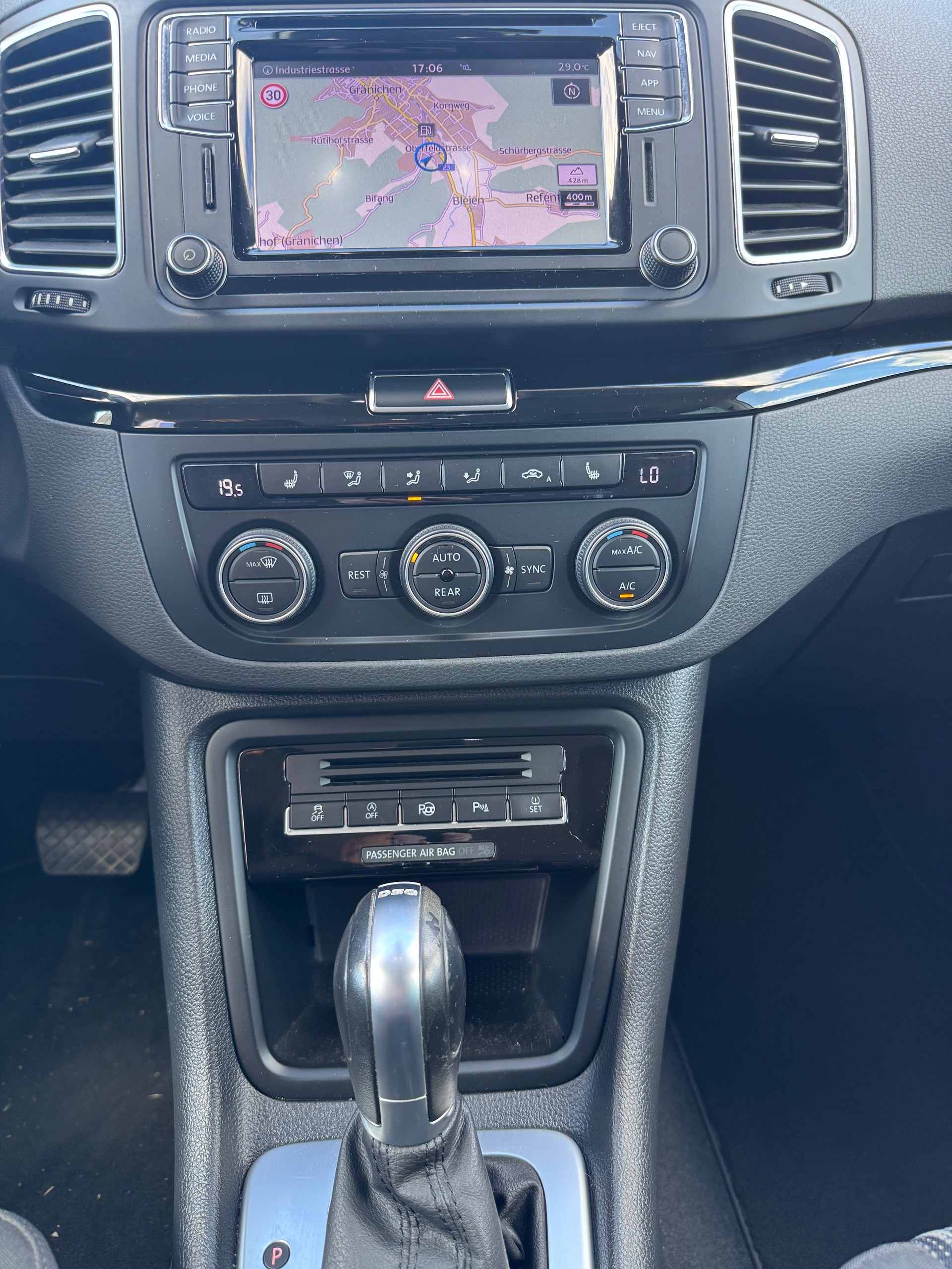SEAT Alhambra 2.0 TDI DSG Style-image-9