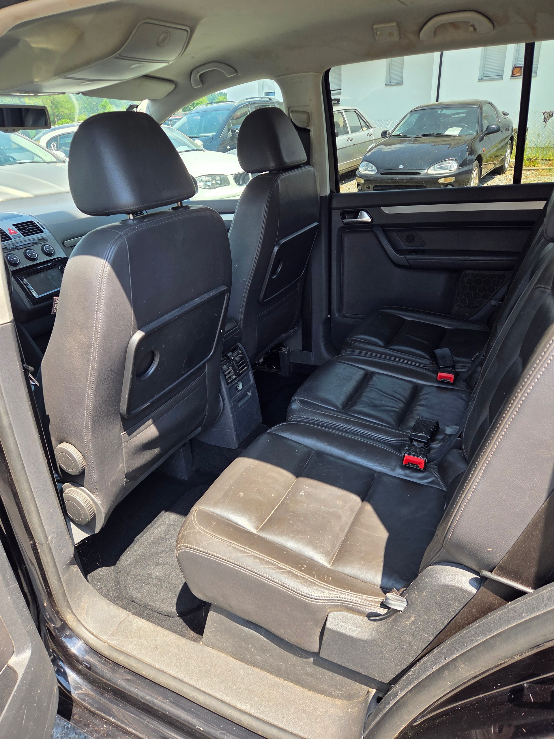 VW Touran 1.4 TSI Highline-image-6