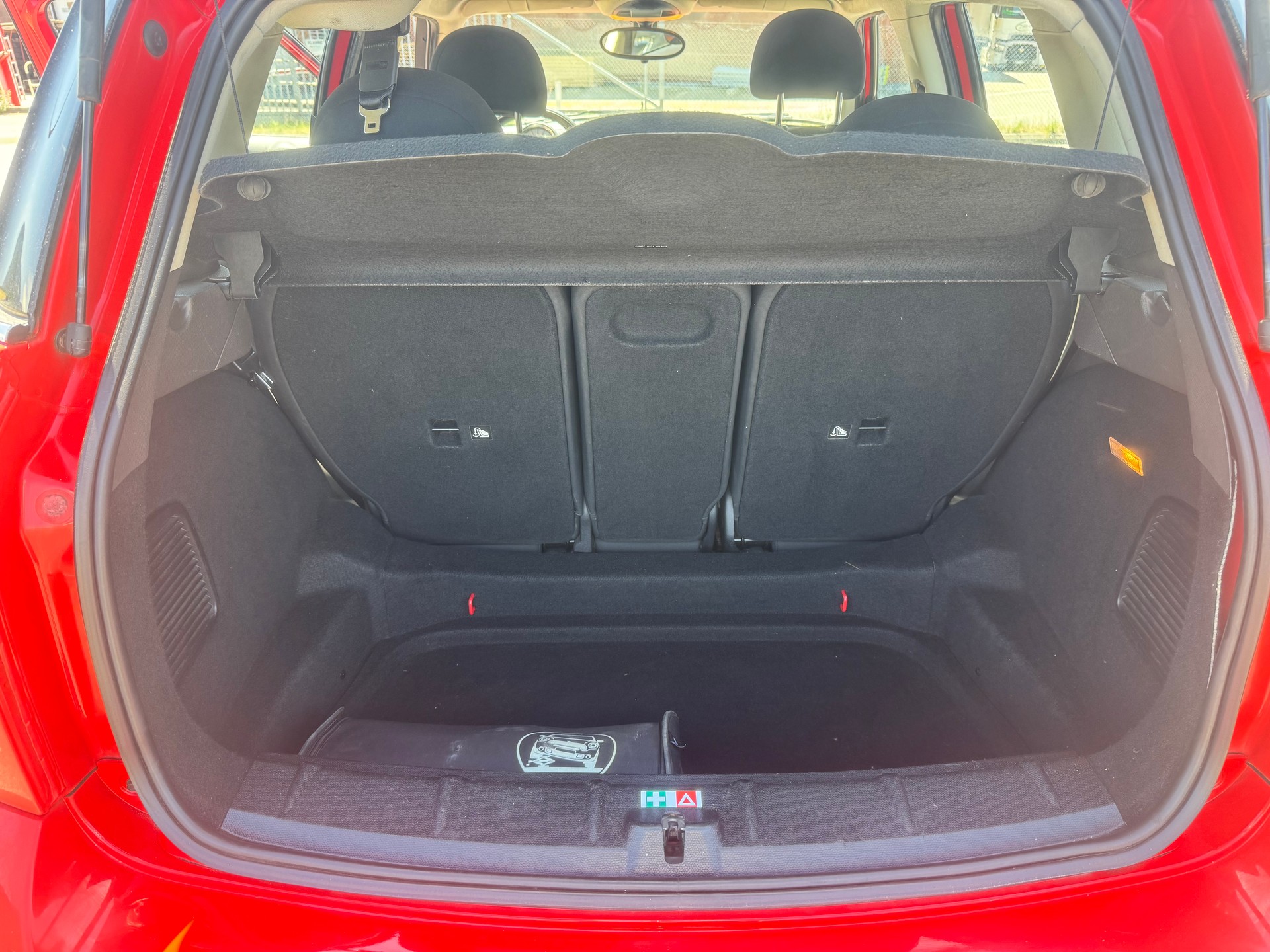 MINI Countryman One FWD-image-8
