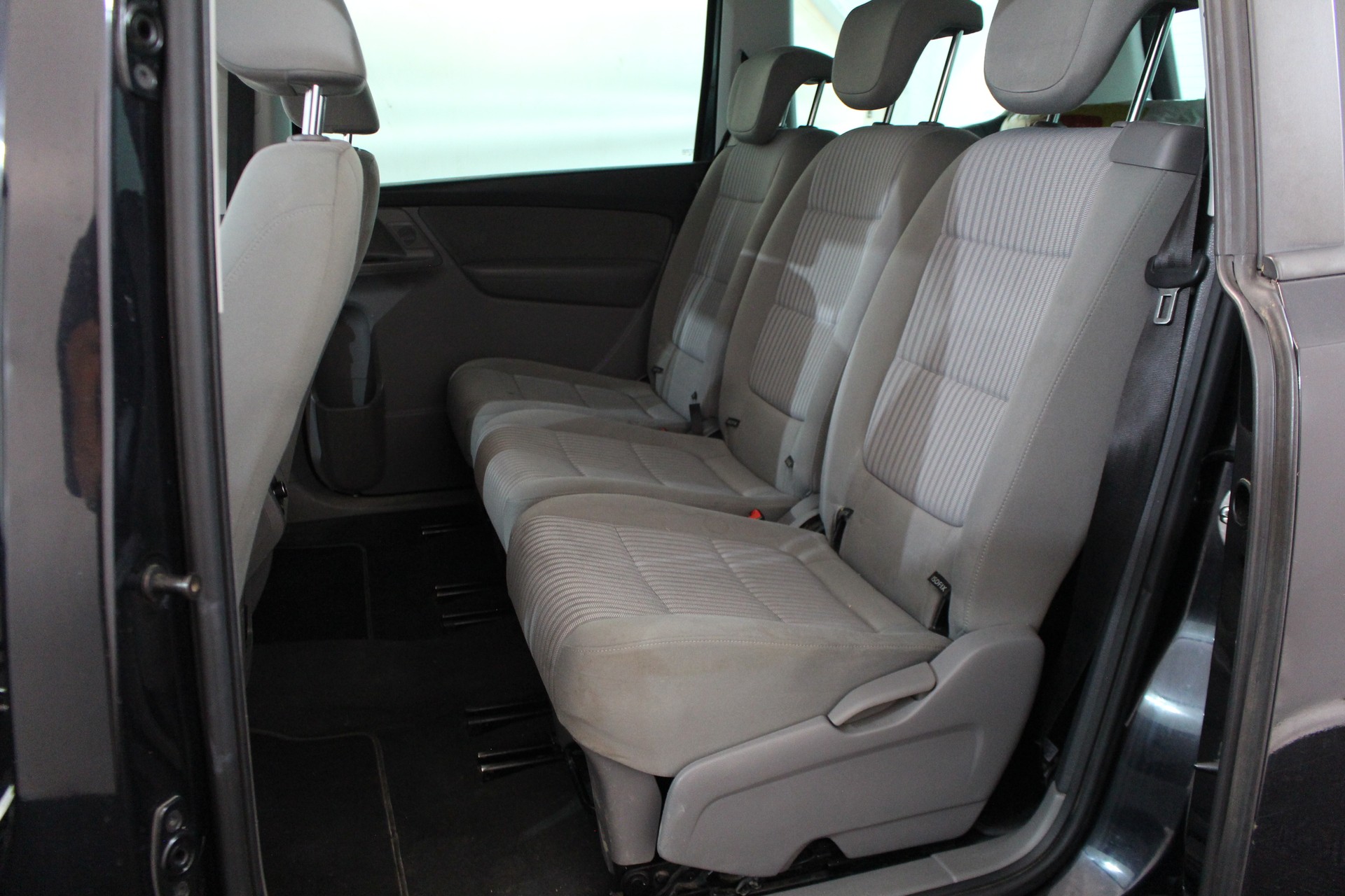 SEAT Alhambra 2.0 TDI 177 Reference S/S-image-7
