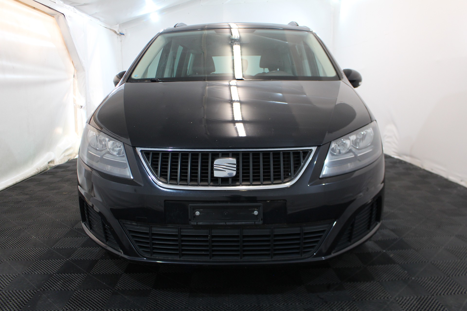 SEAT Alhambra 2.0 TDI 177 Reference S/S-showroom-element-1