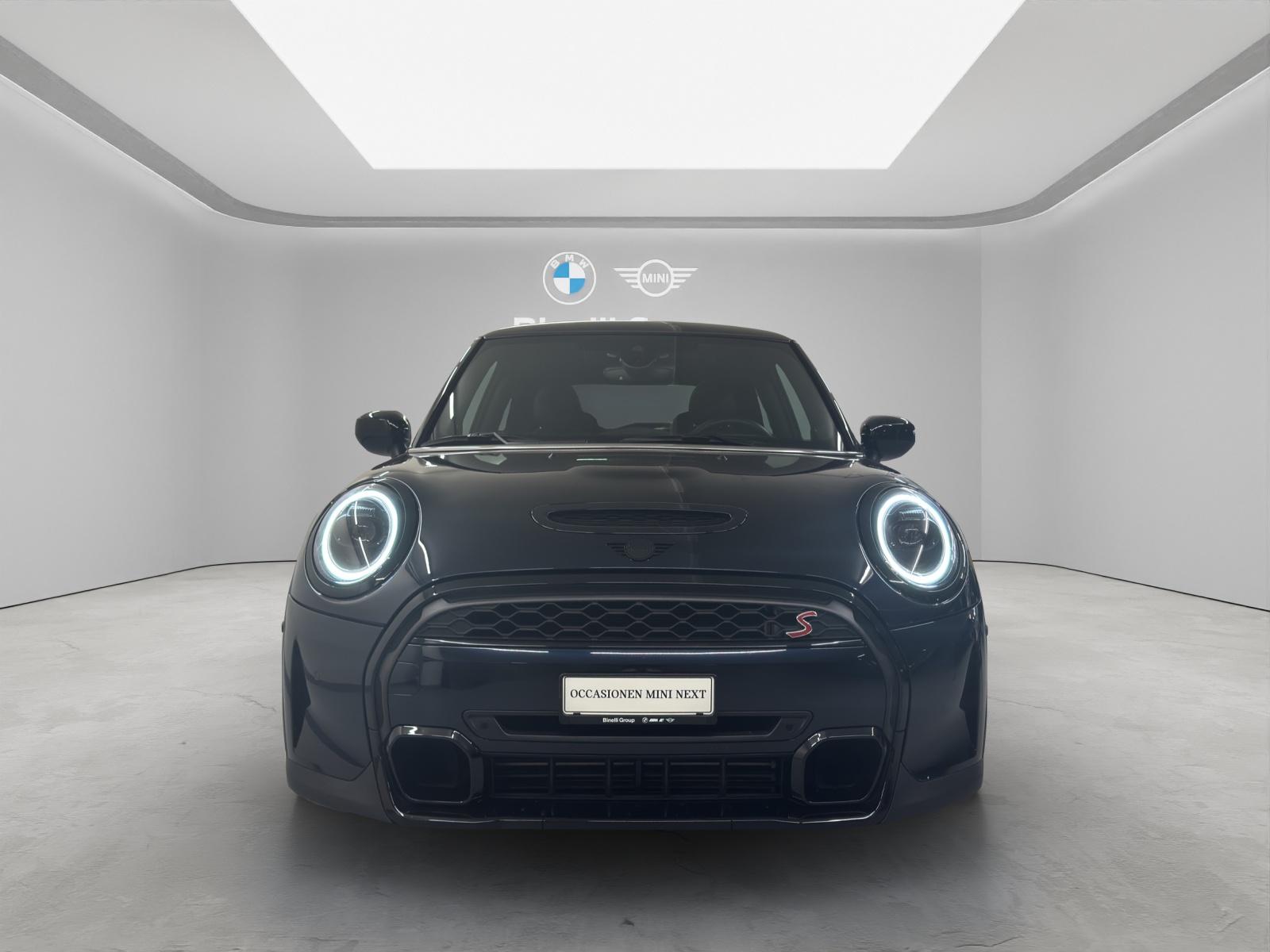MINI F56 2.0i Cooper S-image-7