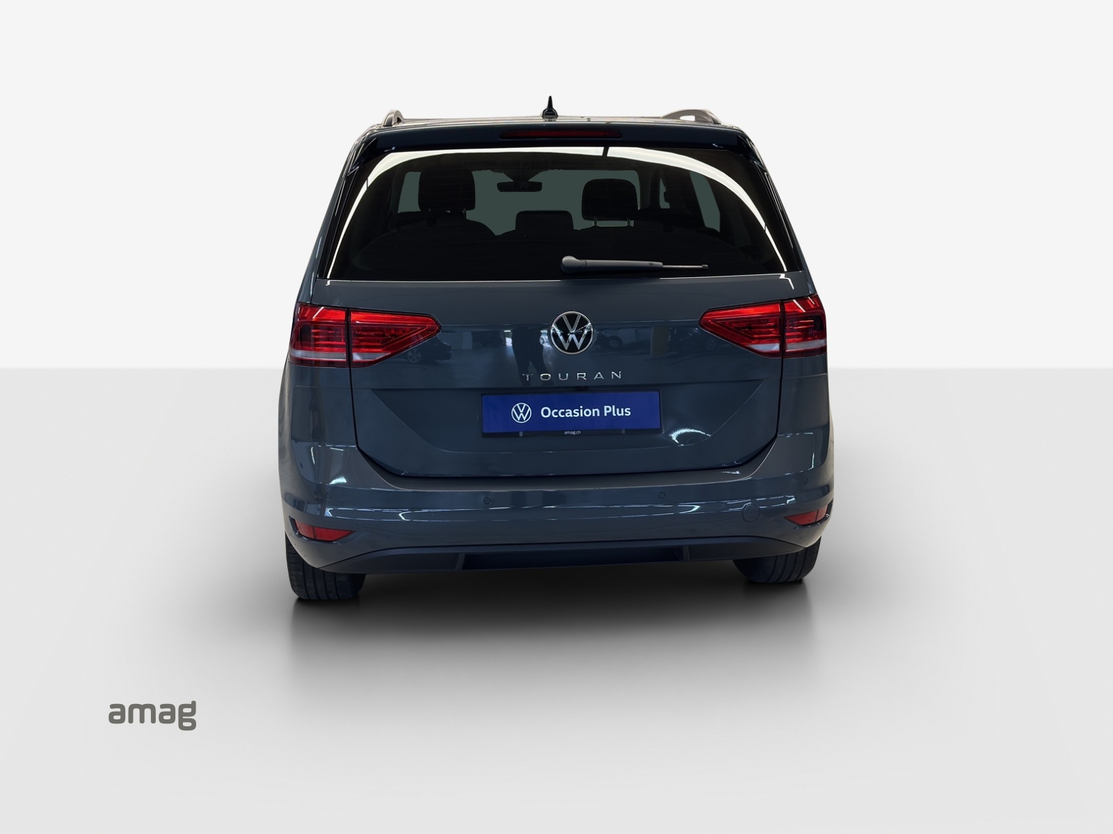 VW Touran 1.5 TSI EVO Comfortline DSG-showroom-element-3