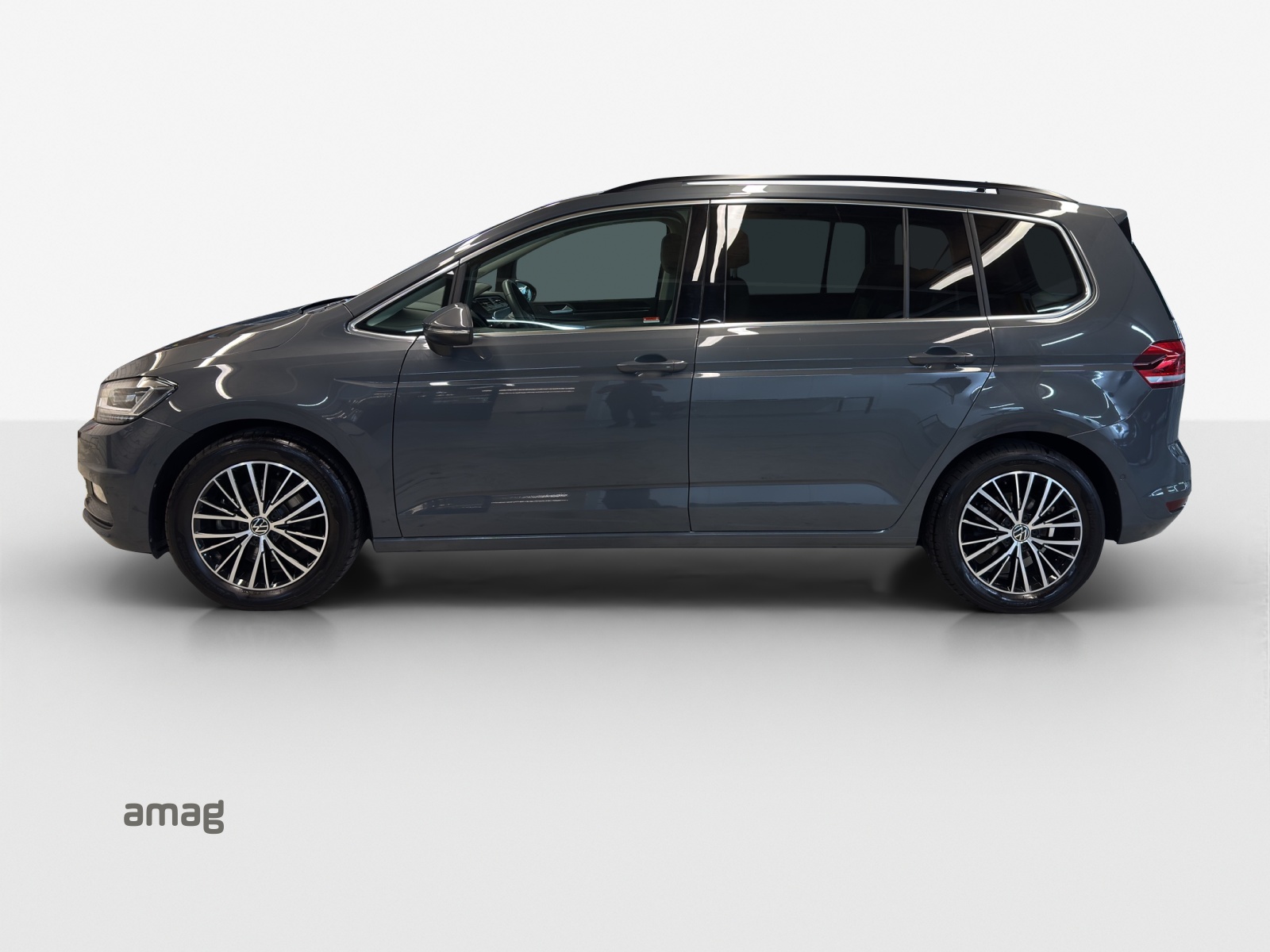 VW Touran 1.5 TSI EVO Comfortline DSG-showroom-element-1