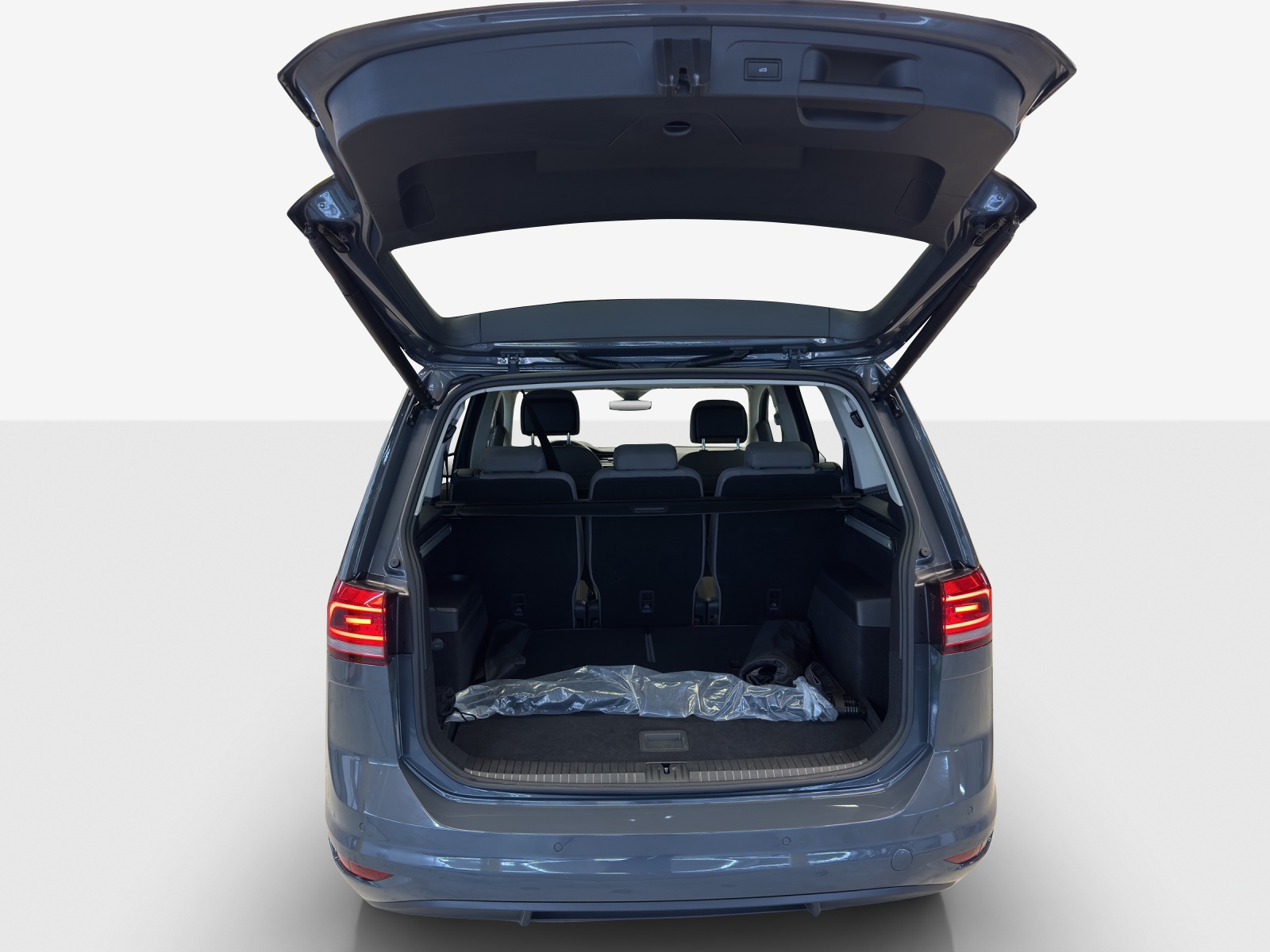 VW Touran 1.5 TSI EVO Comfortline DSG-image-12