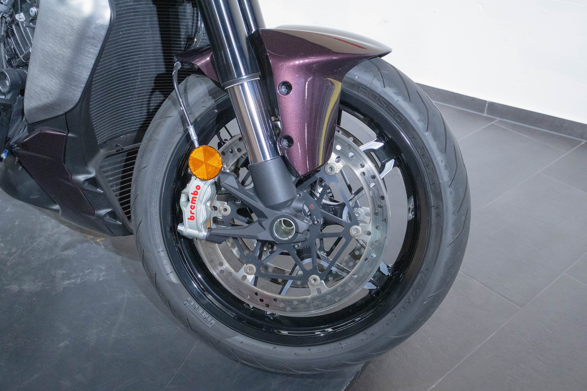 DUCATI X Diavel V4-image-14