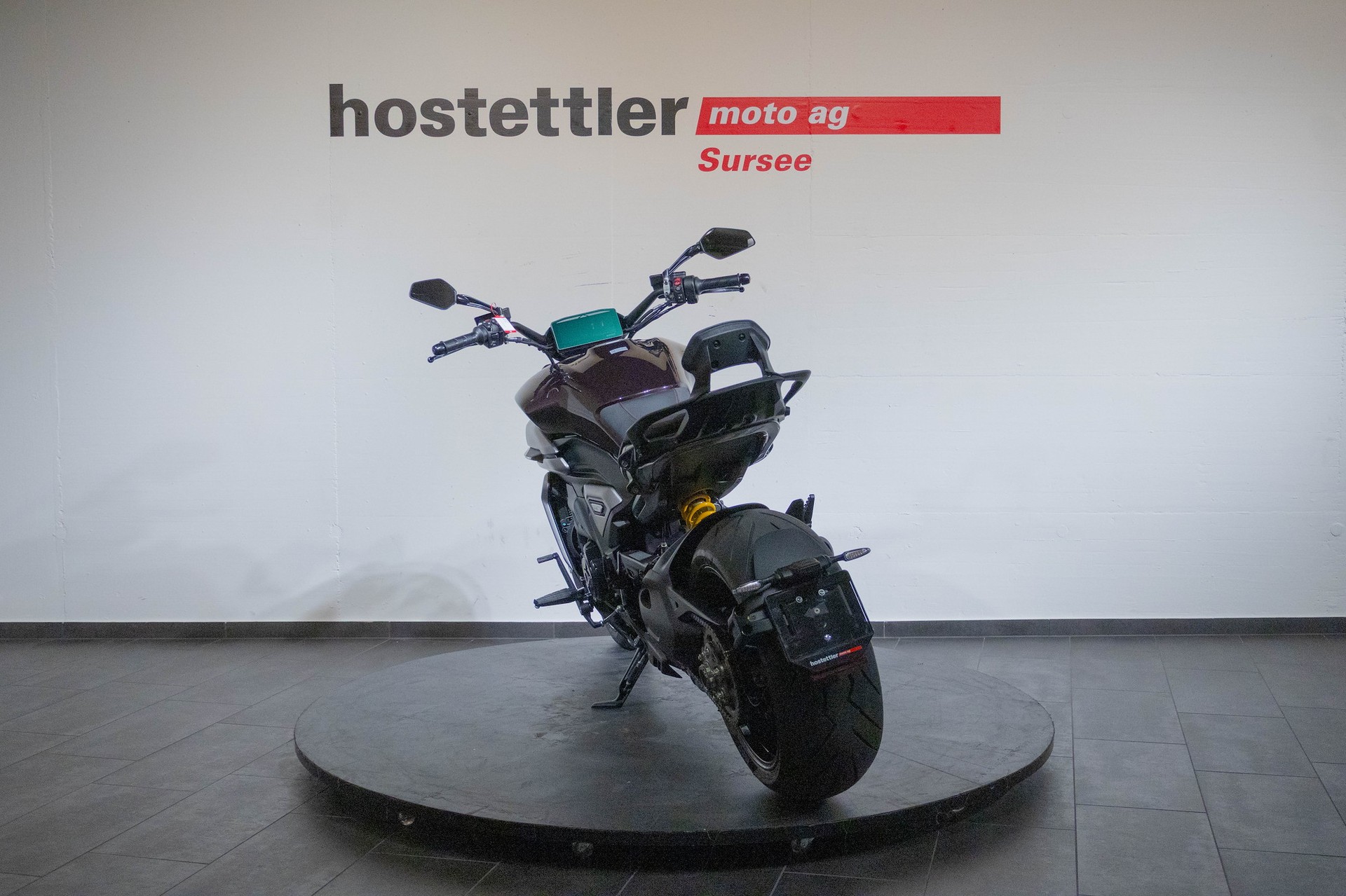 DUCATI X Diavel V4-image-4