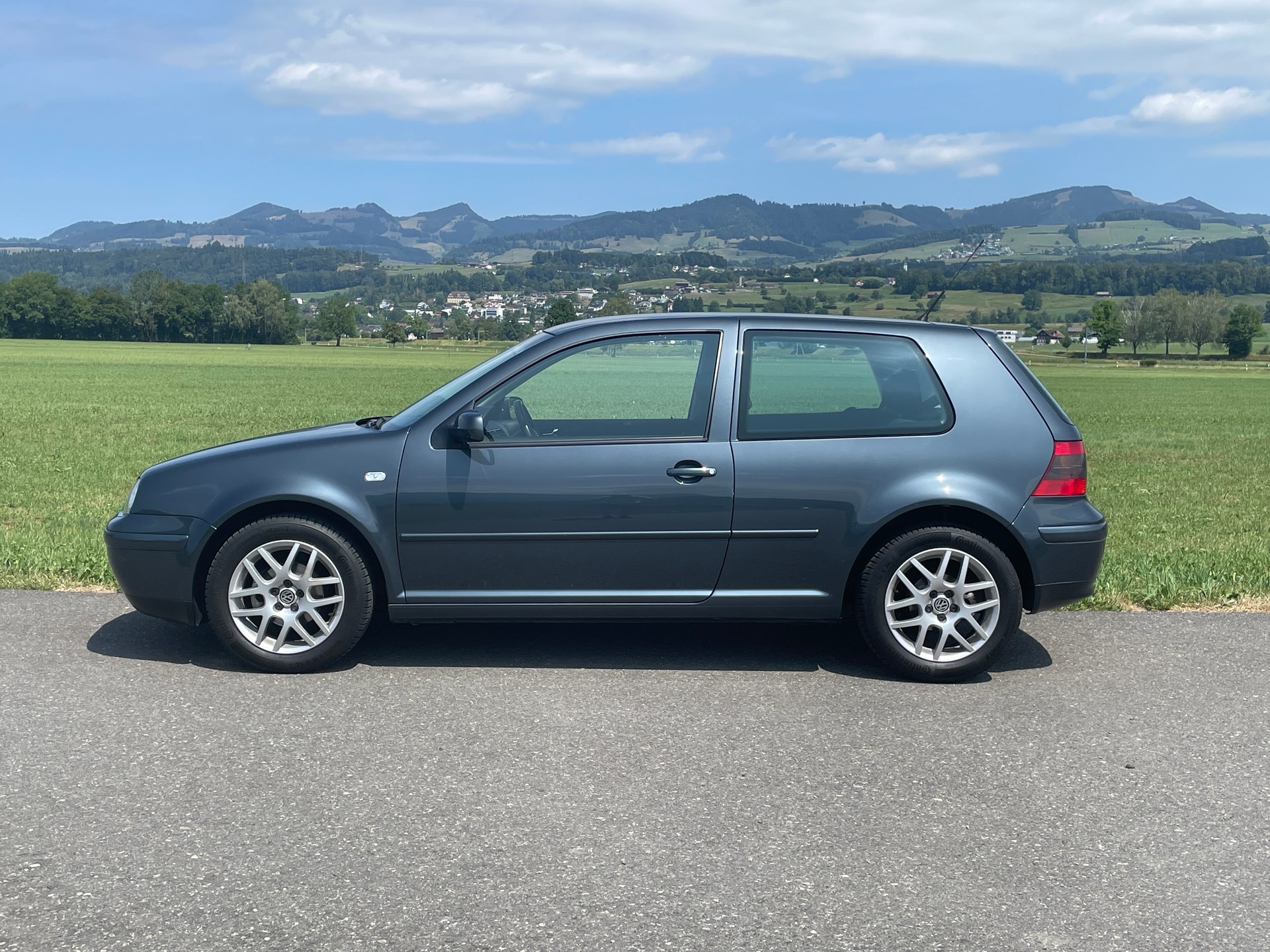VW Golf 1.6 Ocean Automatic