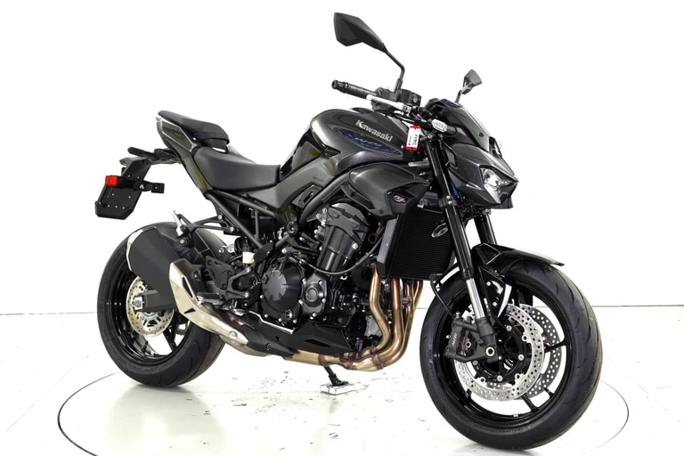 KAWASAKI Z 900 ABS-image-1