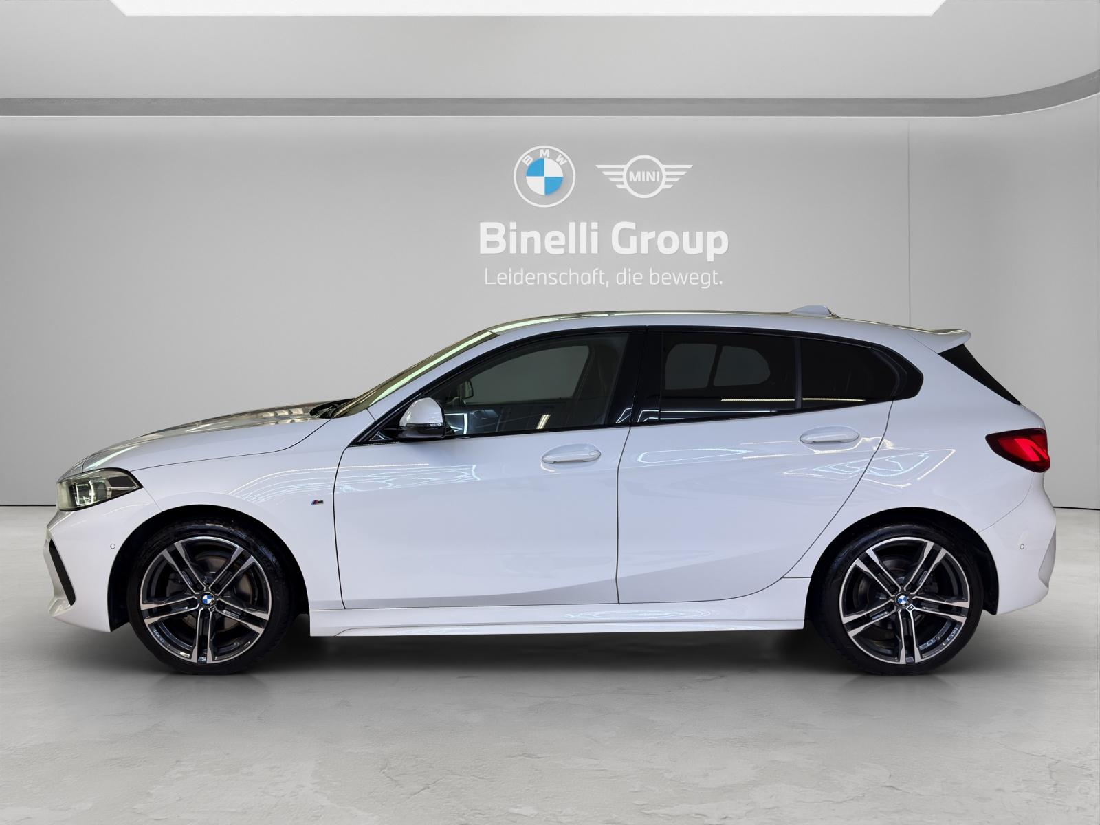 BMW 118i M-SportPaket-showroom-element-1