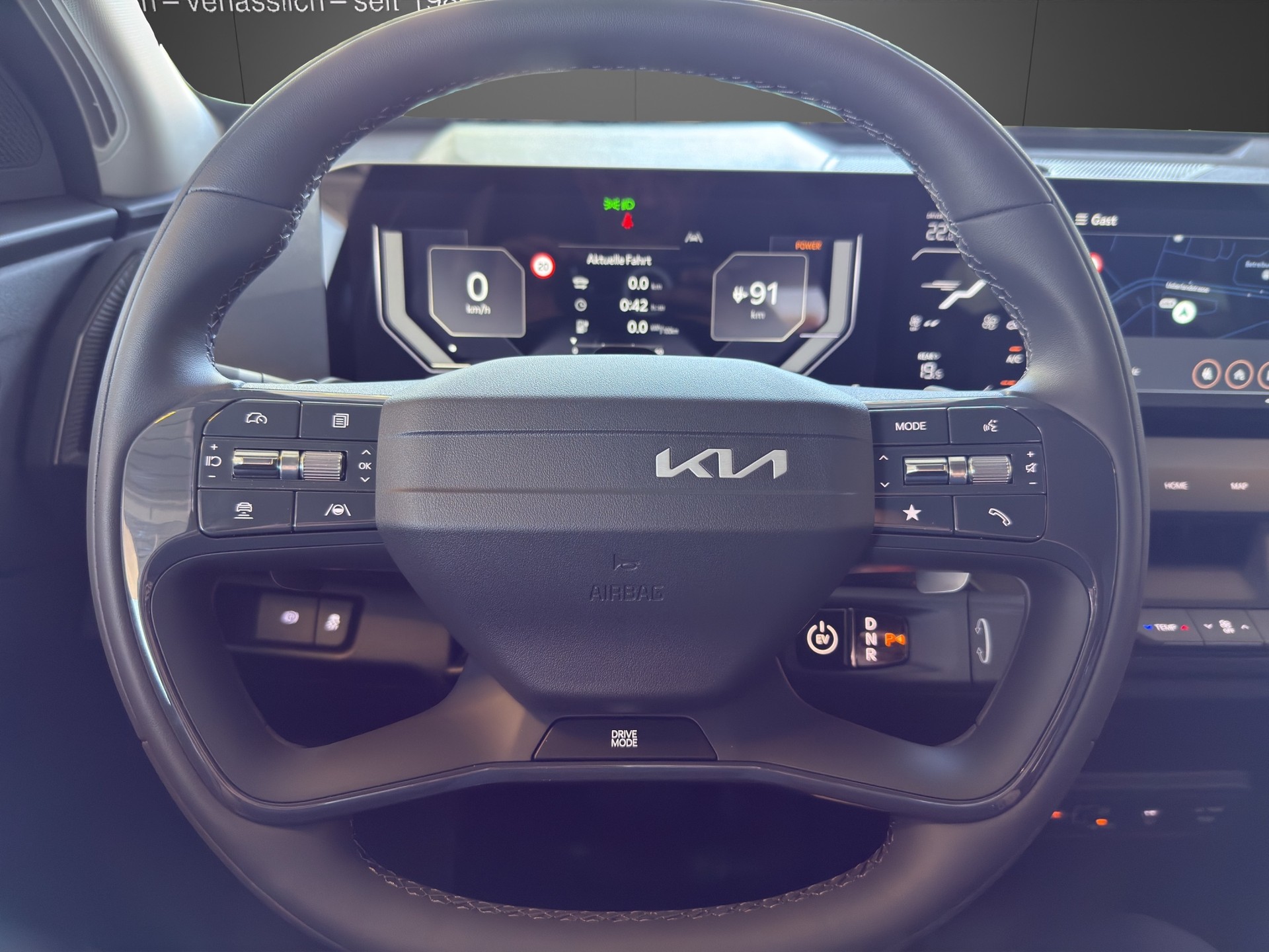 KIA EV5 81,4 kWh Earth 4x4-image-9