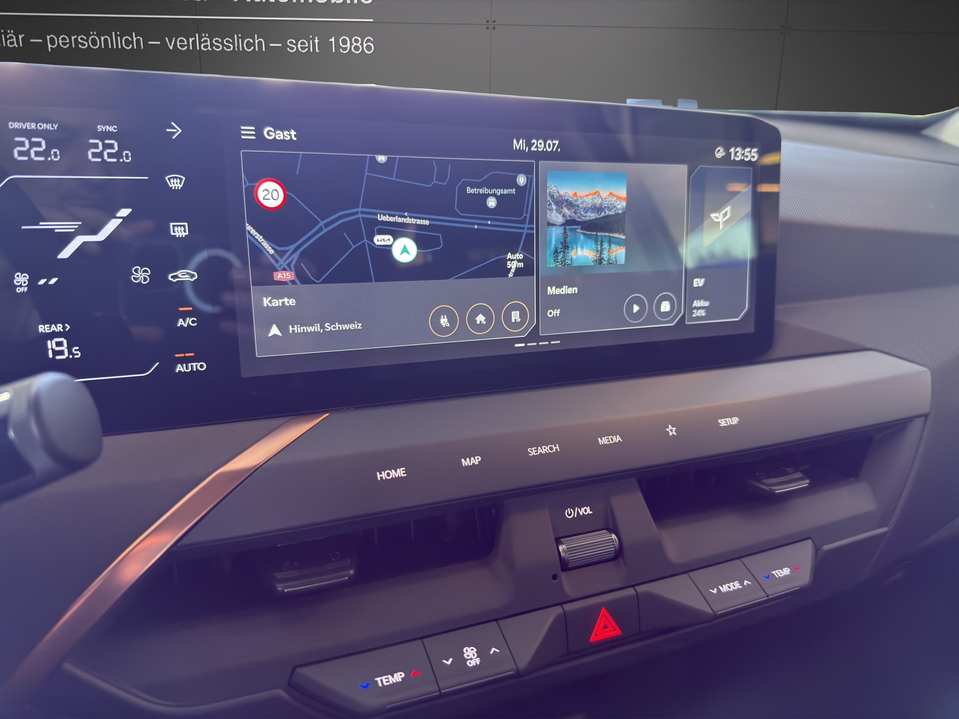 KIA EV5 81,4 kWh Earth 4x4-image-11