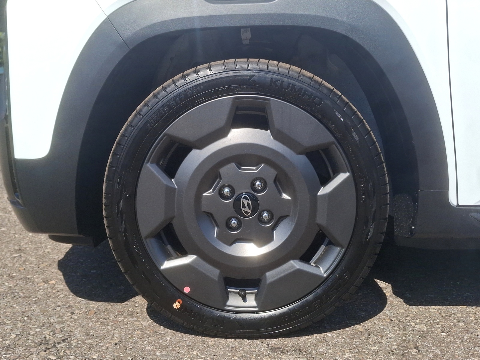 HYUNDAI Inster 49kWh Vertex Cross-image-15