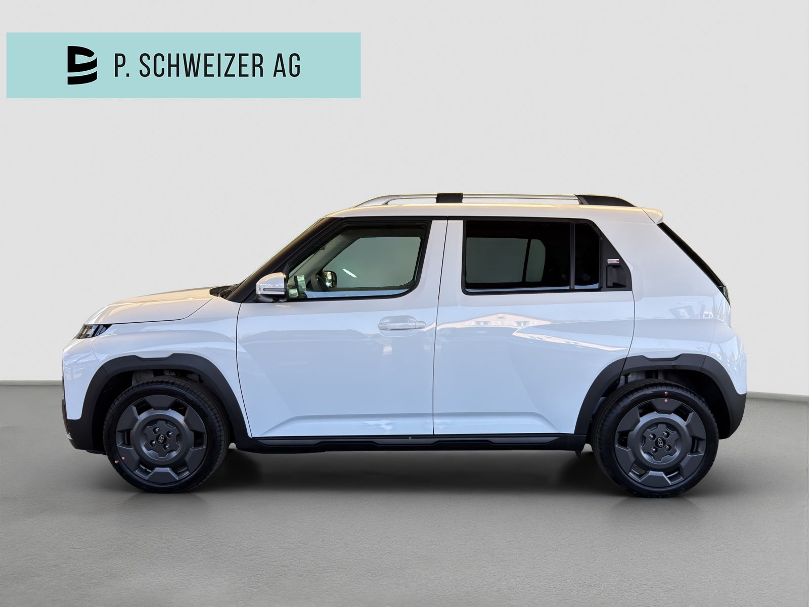 HYUNDAI Inster 49kWh Vertex Cross-showroom-element-1