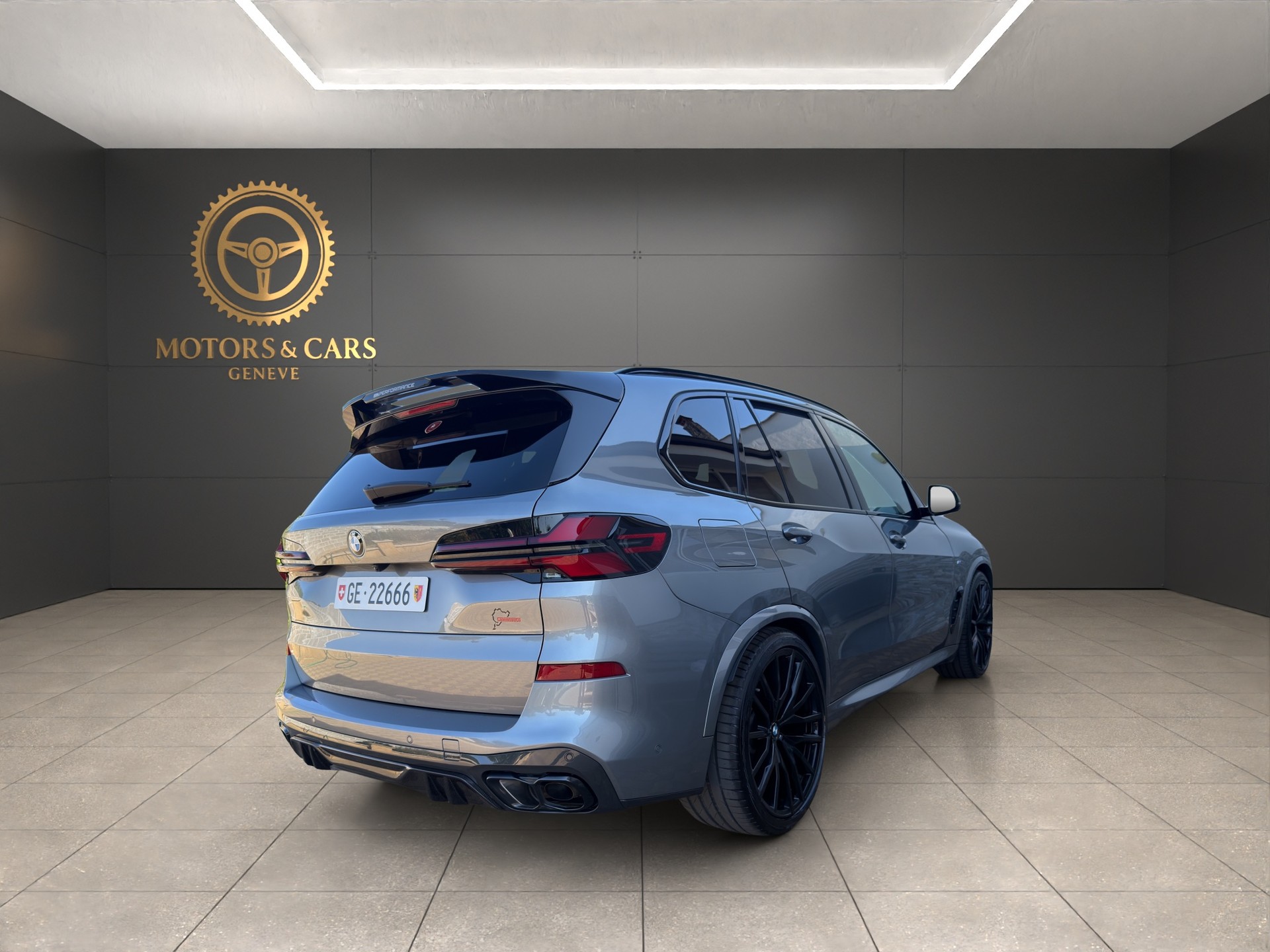 BMW X5 xDrive 48V 40d M Sport Pro Steptronic-image-6