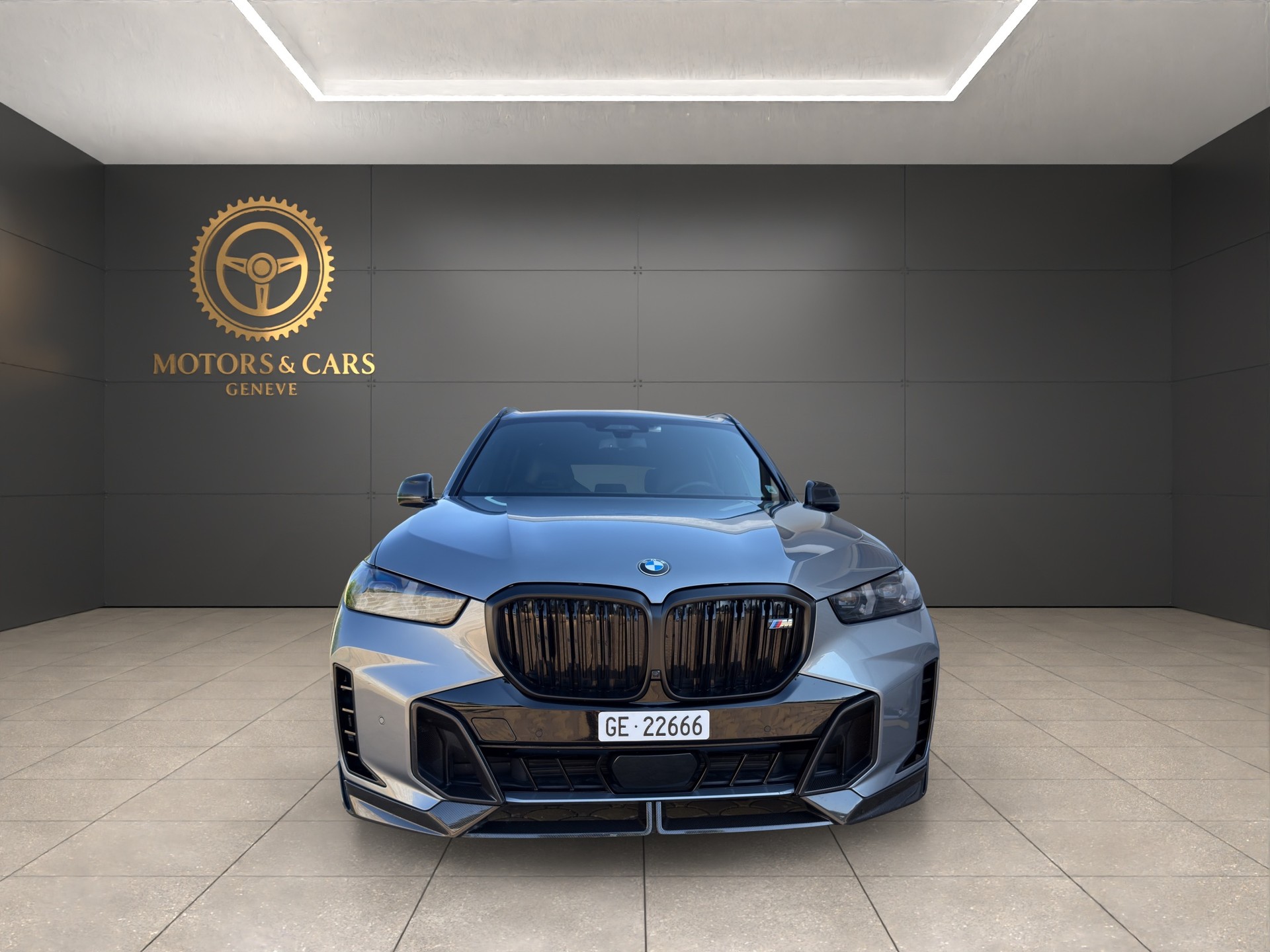 BMW X5 xDrive 48V 40d M Sport Pro Steptronic-showroom-element-2