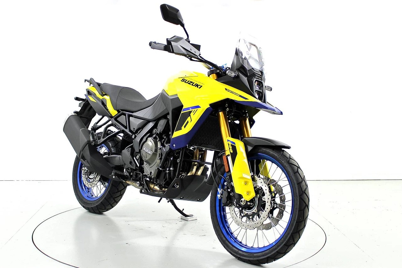 SUZUKI DL 800 DE ABS-image-1