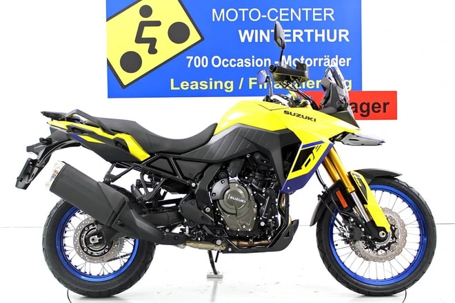 SUZUKI DL 800 DE ABS-image-0