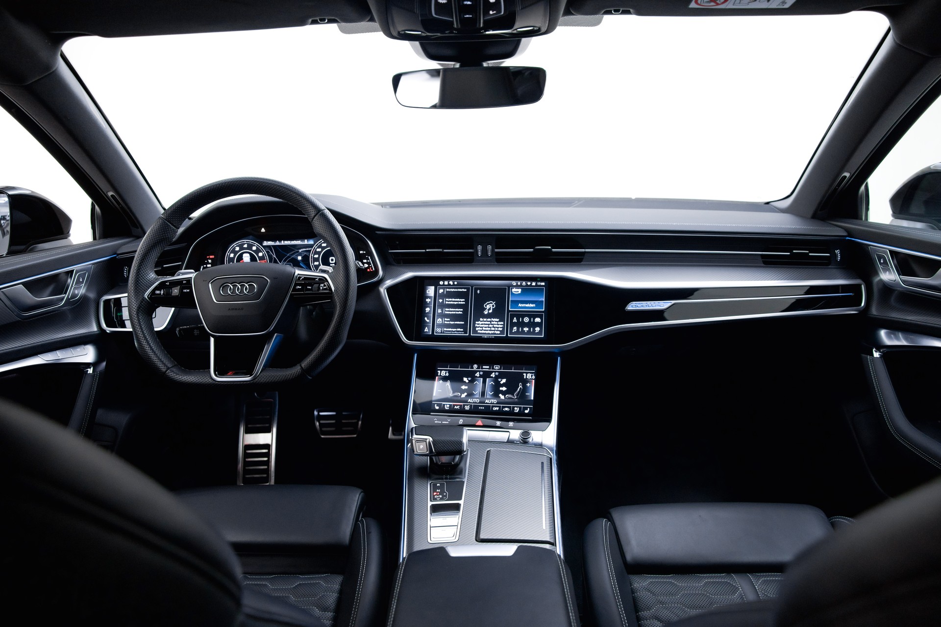 AUDI RS6 Avant 4.0 TFSI V8 quattro-showroom-element-2