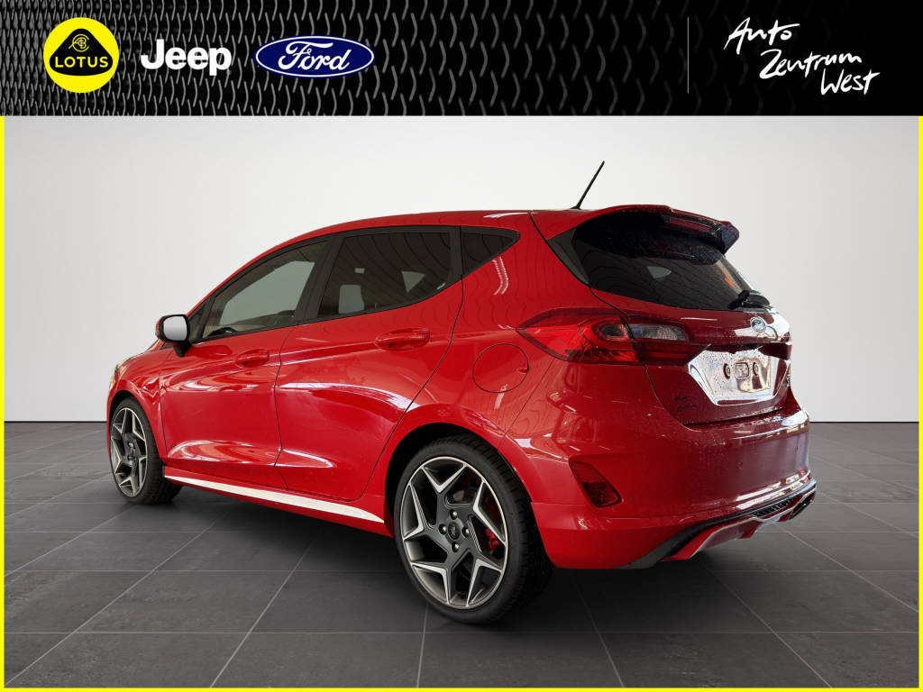 FORD Fiesta 1.5 EcoB ST-showroom-element-2
