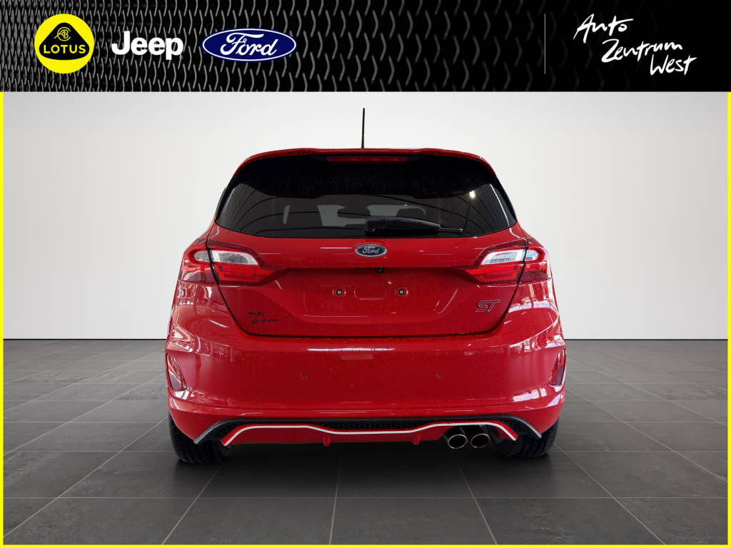 FORD Fiesta 1.5 EcoB ST-showroom-element-3