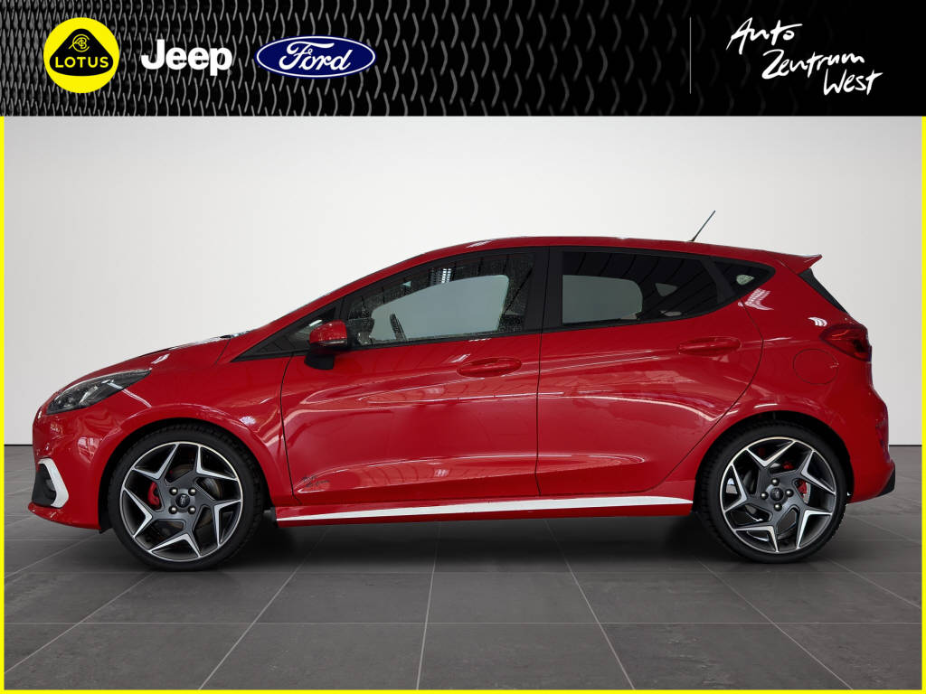 FORD Fiesta 1.5 EcoB ST-showroom-element-1