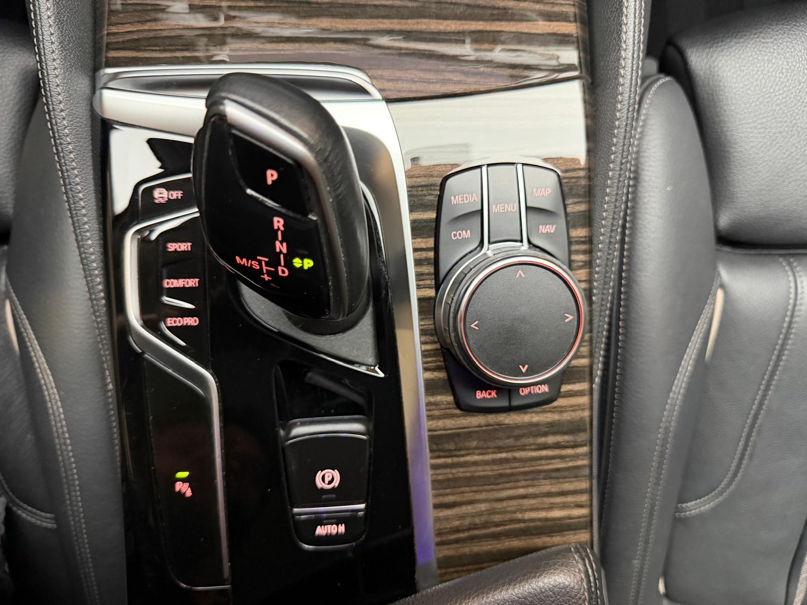 BMW 520d xDrive-image-25
