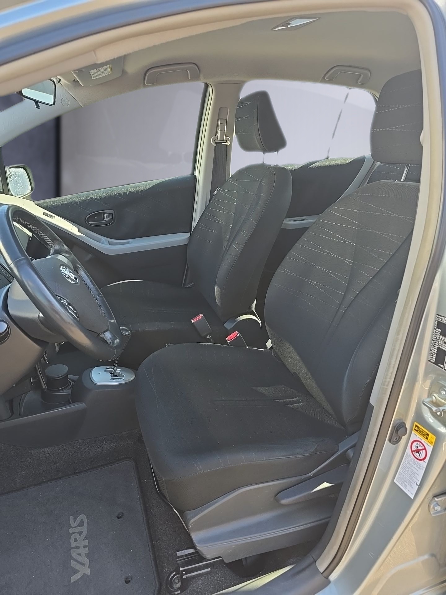 TOYOTA 1.3-image-16
