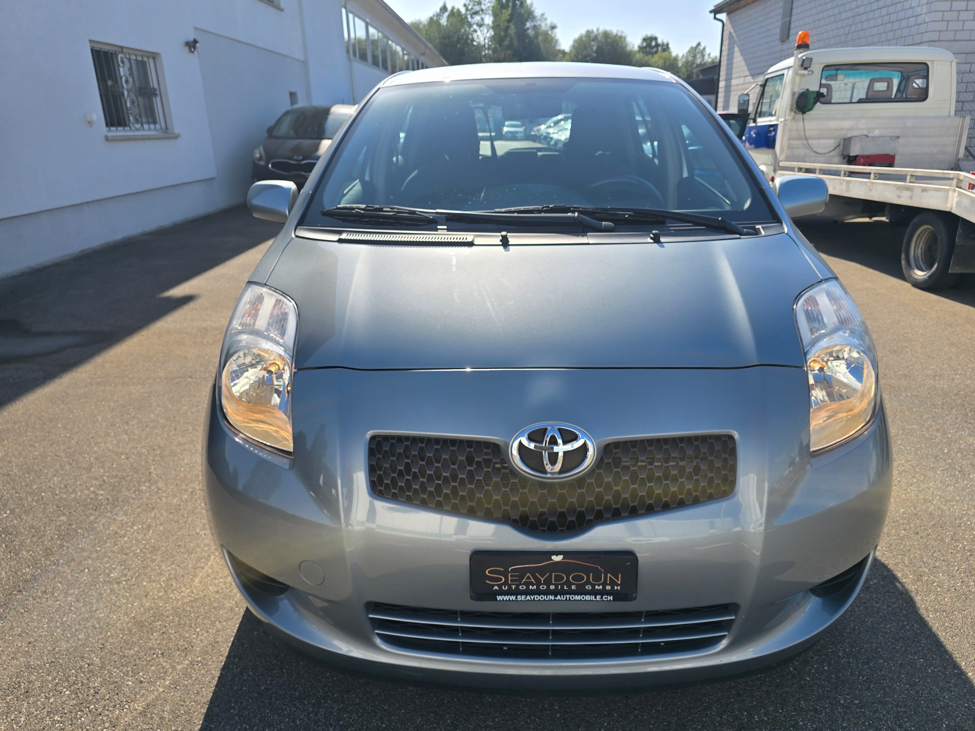 TOYOTA 1.3-image-5