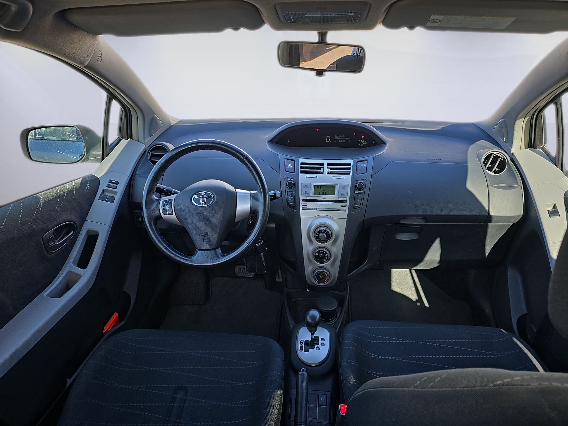TOYOTA 1.3-image-9