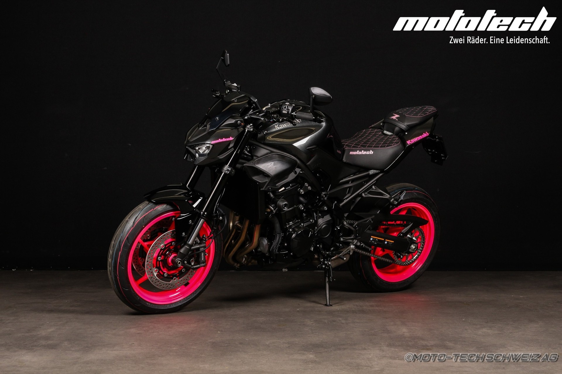 KAWASAKI Z 900 (35/70kW)-image-4