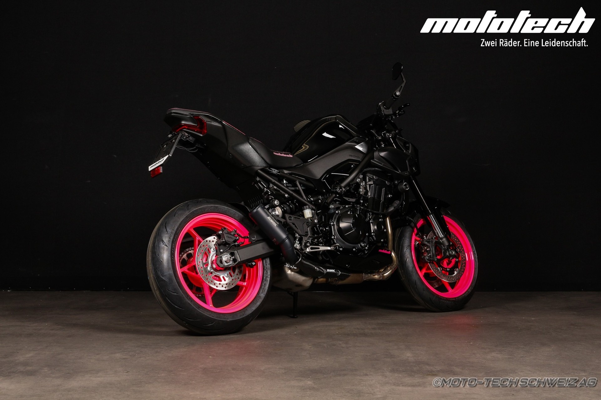 KAWASAKI Z 900 (35/70kW)-image-1