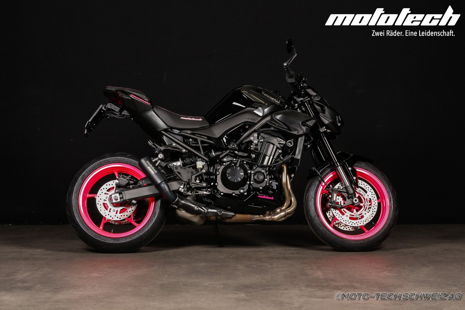 KAWASAKI Z 900 (35/70kW)-image-0