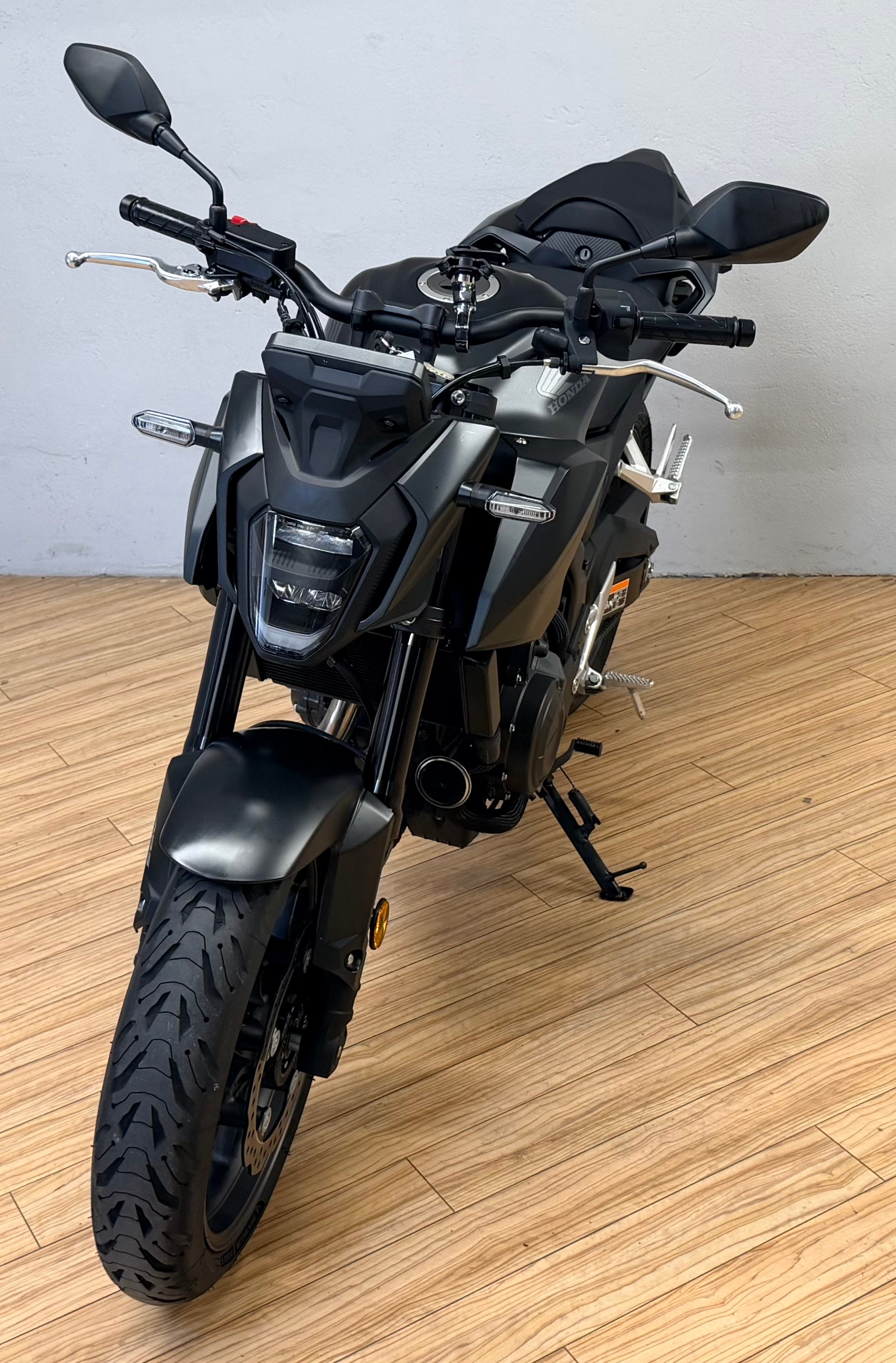 HONDA CB 500 Hornet-image-6