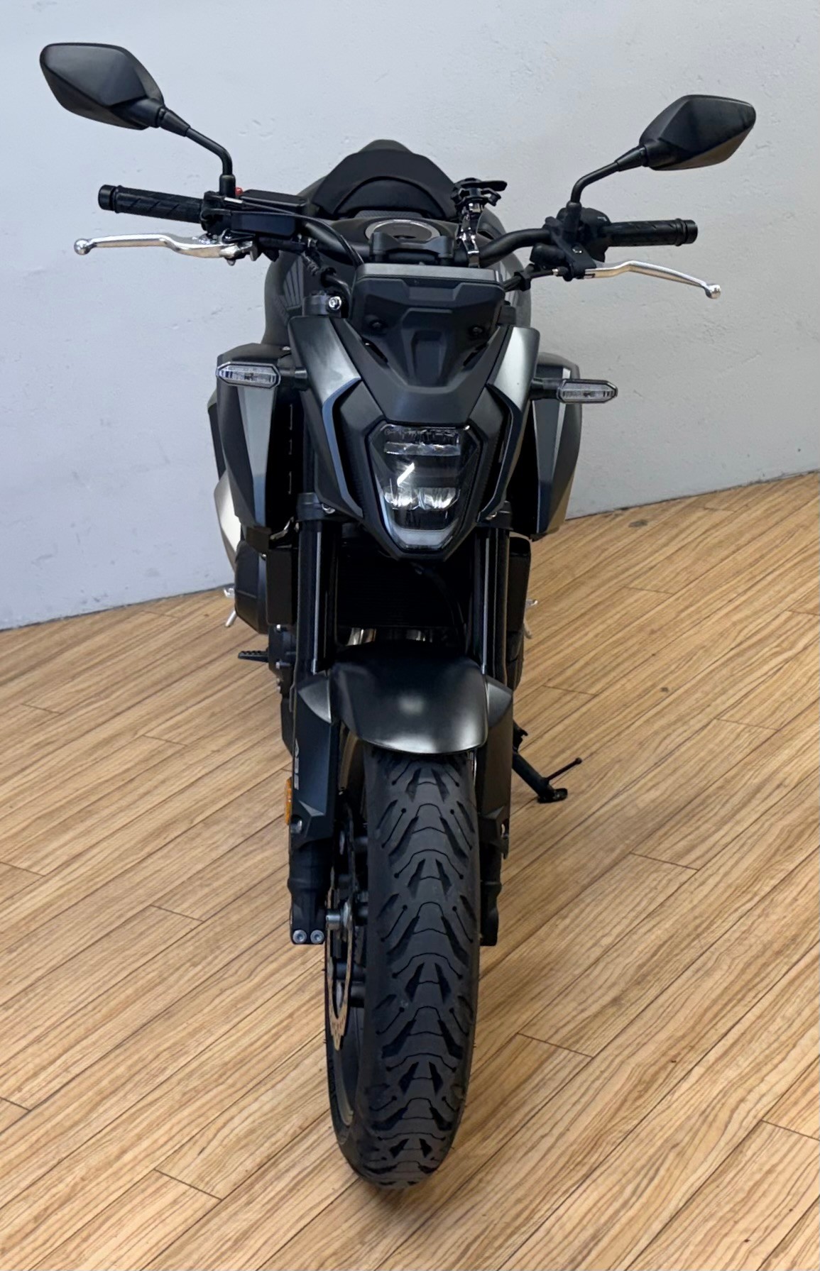 HONDA CB 500 Hornet-image-7